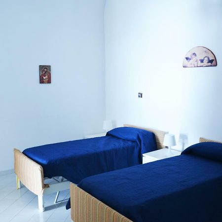 Casa della Luna Amalfi Esterno foto