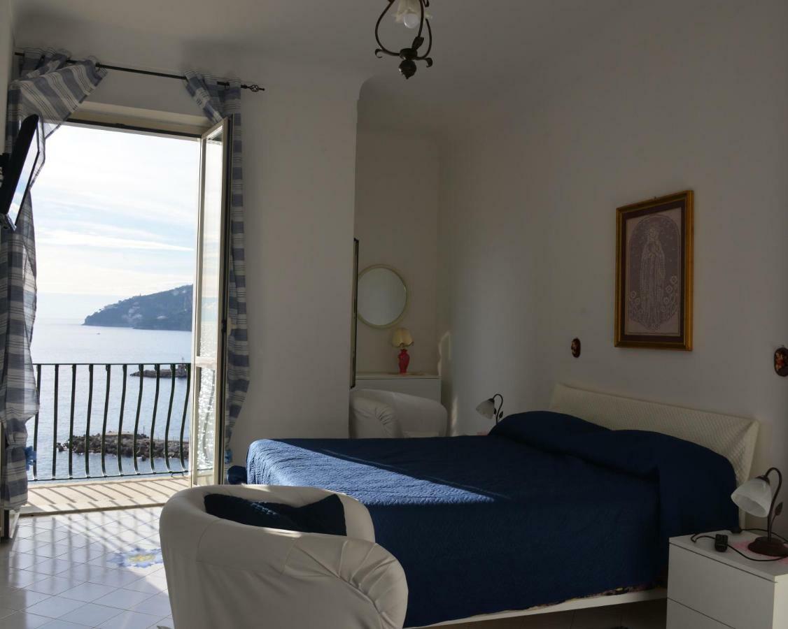 Casa della Luna Amalfi Esterno foto