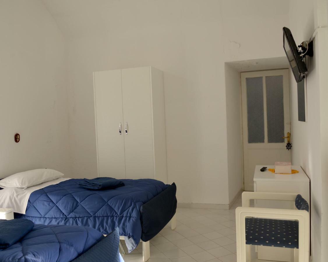Casa della Luna Amalfi Esterno foto