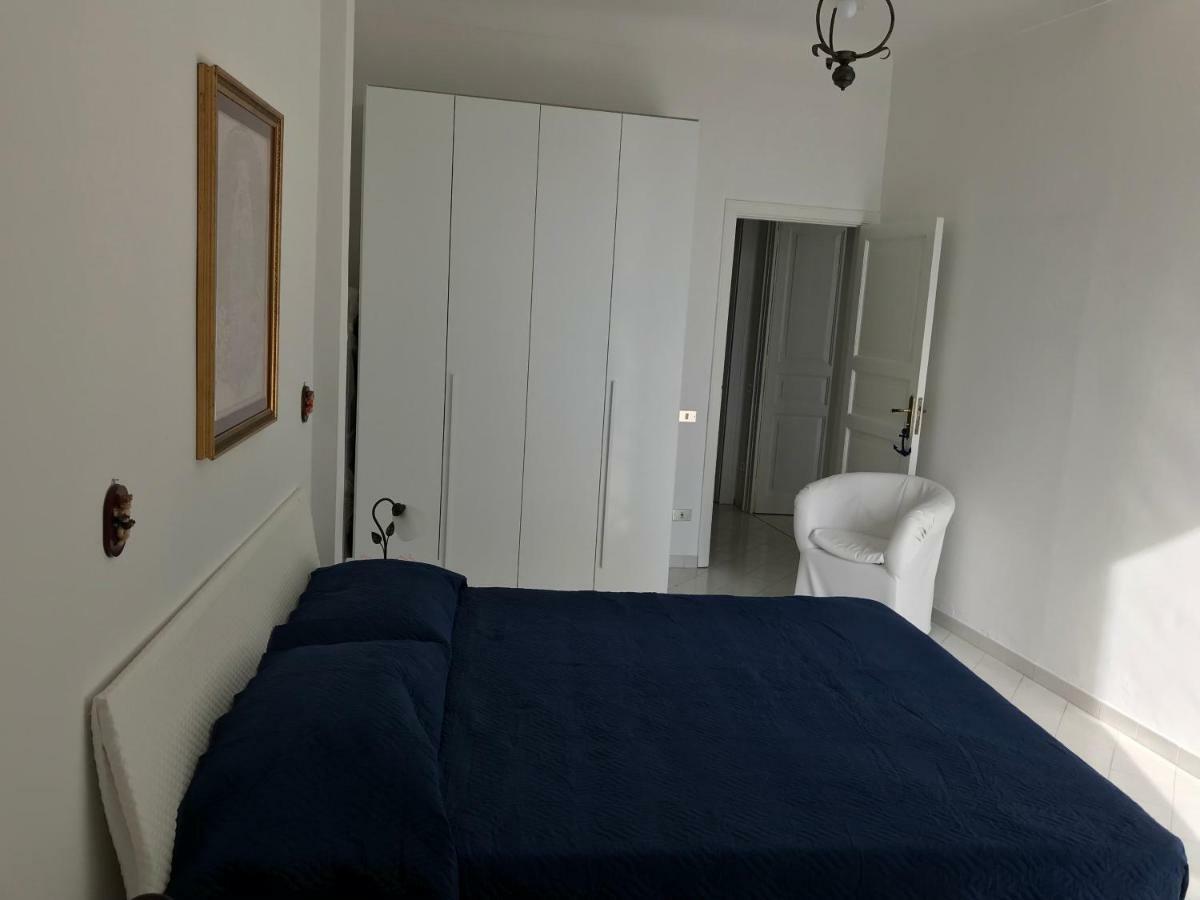 Casa della Luna Amalfi Esterno foto