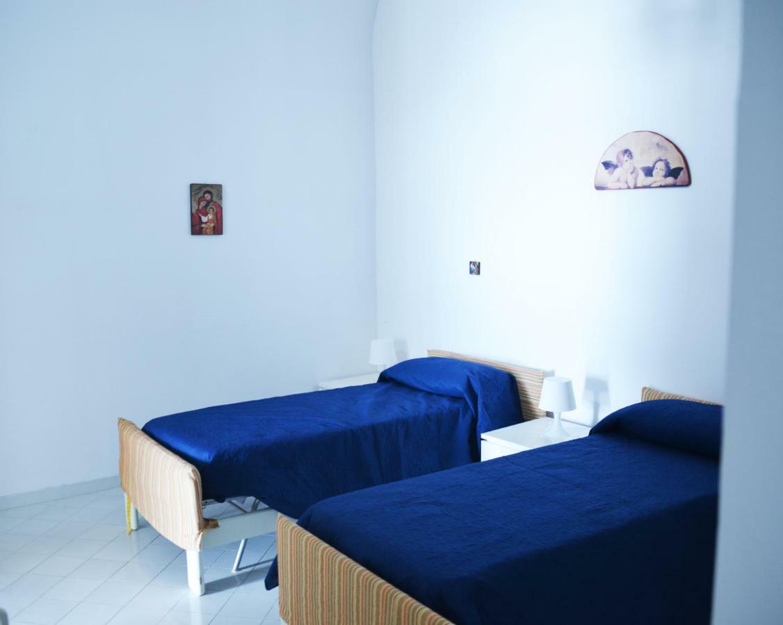 Casa della Luna Amalfi Esterno foto
